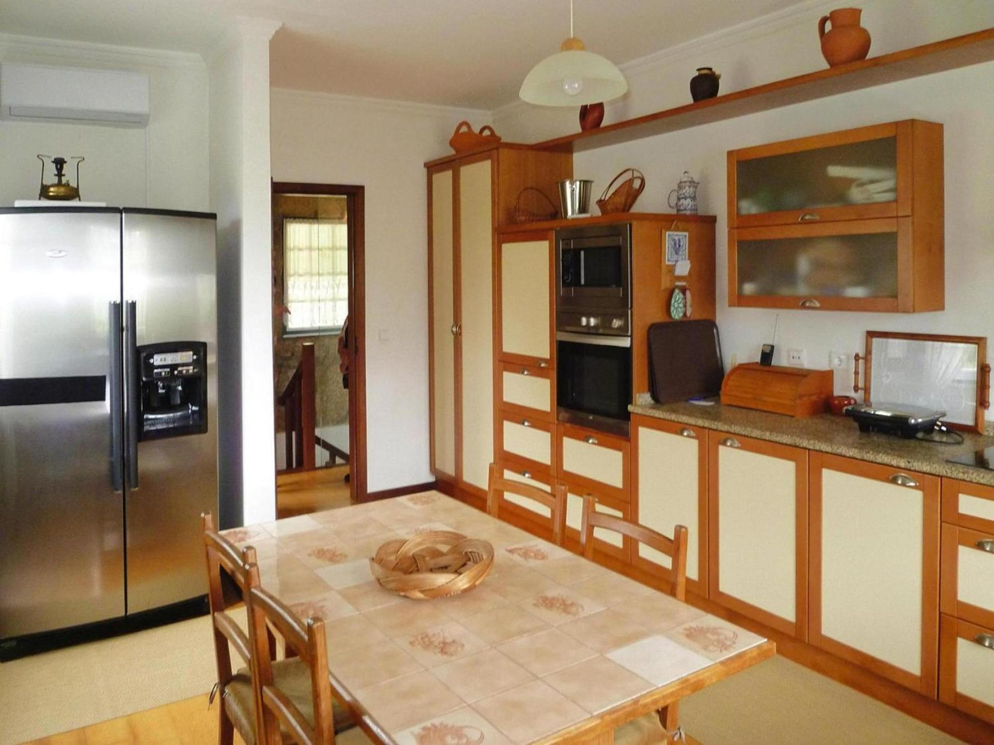 Holiday Home, Luzim エクステリア 写真